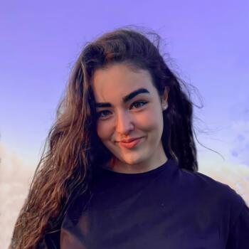 Canguro en Terrassa: Paula