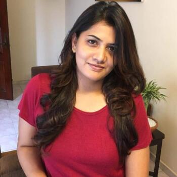 Babysitter in Turku: Dilini