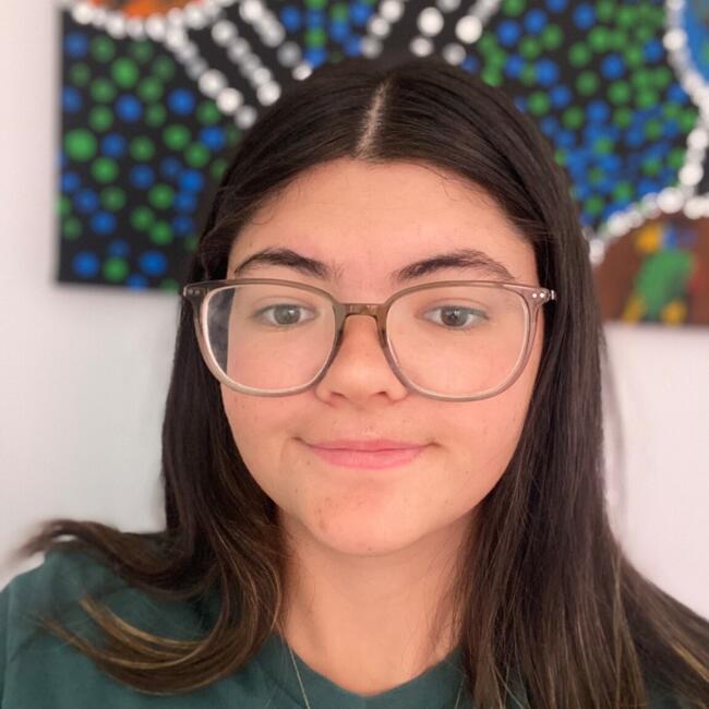 Babysitter in Perth: Amarlee