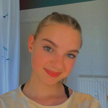 Babysitter in Magdeburg: Marie