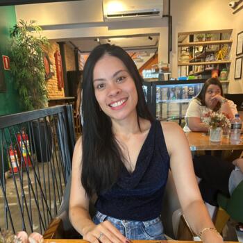 Babá em São Paulo: Karol