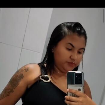 Babysitter Fortaleza: Naiane