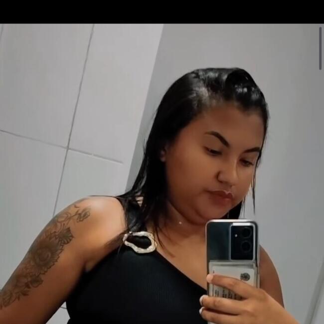 Babysitter in Fortaleza: Naiane