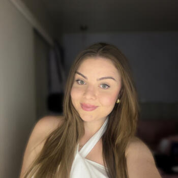 Babá em Balneário Camboriú: Caroline