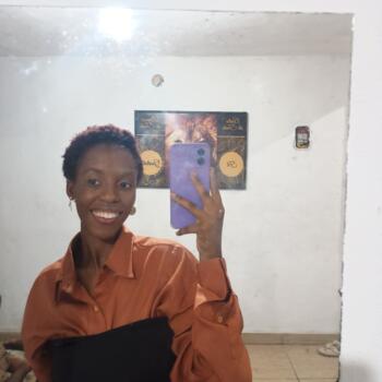 Babysitter Rio de Janeiro: Jamily