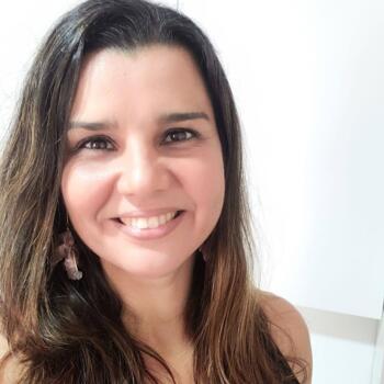 Parent Niterói: Gabriela