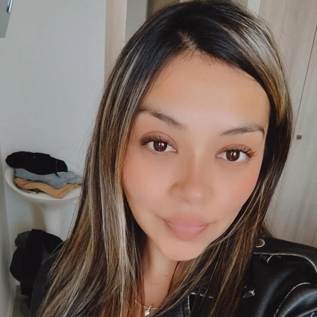 Babysitter in Peñalolén: Yanara González Miranda