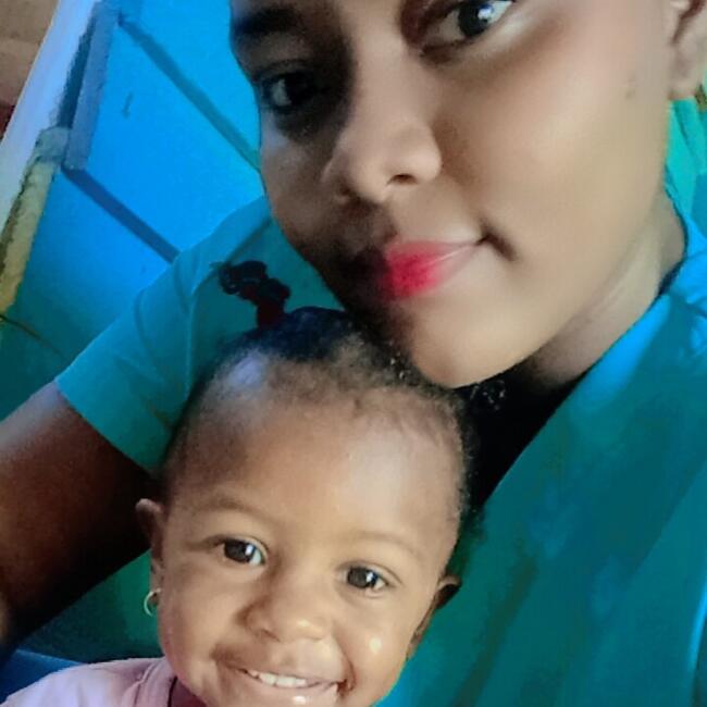 Babysitter in La Boquilla: Luz mery