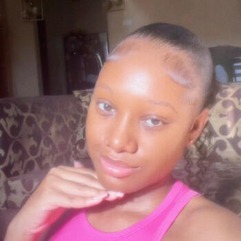 Babysitter in Princes Town: Kelis