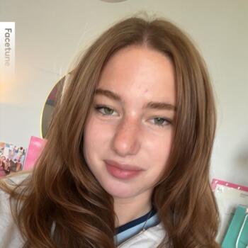 Babysitter De Kwakel: Sophie
