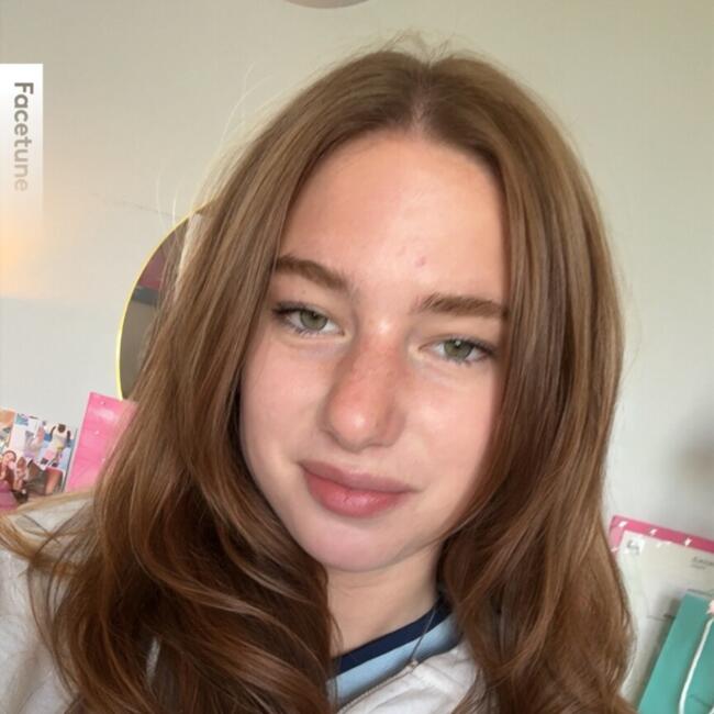 Babysitter in De Kwakel: Sophie