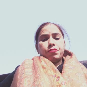 Babysitter in Delhi: Kukki