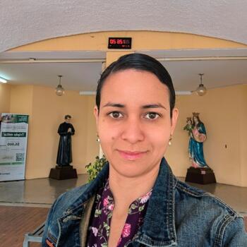 Babysitter in Quito: Carla Pamela
