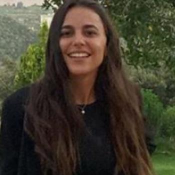 Ama Vila Franca de Xira: Catarina