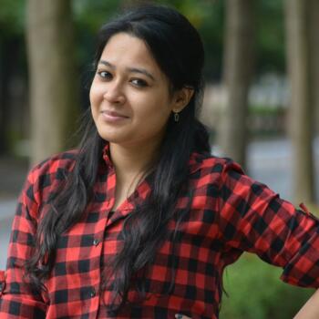 बम्बई में बेबीसिटिंग की नौकरी: बेबीसिटिंग से जुड़े काम Ananya