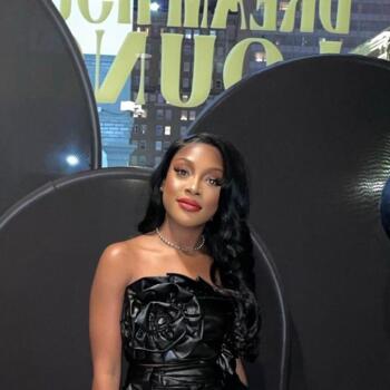 Babysitter in New Orleans: Ashley