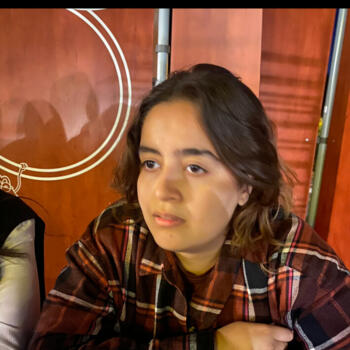 Babysitter Toulouse: Imane