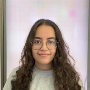 Babysitter in Toulouse: Imane