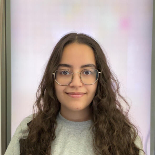 Babysitter in Toulouse: Imane