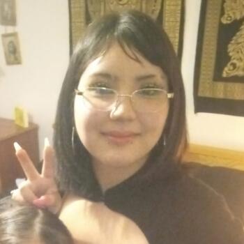 Babysitter Isla de Maipo: Matilda