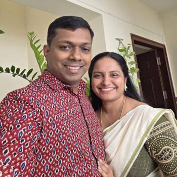 माता-पिता Ernākulam (State of Kerala): Devika