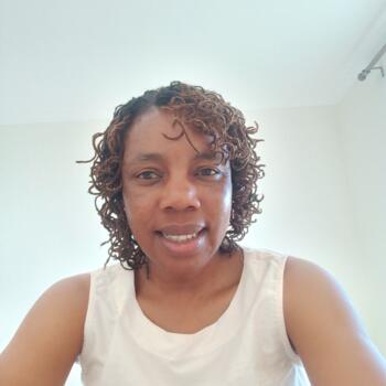 Nanny in Cape Town: Sibonginkosi