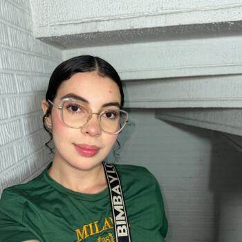 Baby-sitter in Villavicencio: Eilin Tejeda