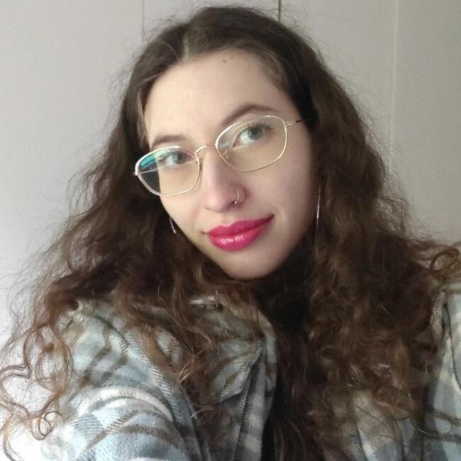 Babá em Itapetininga: Ana Eloisa