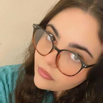Ama em Mondim de Basto: Daniela