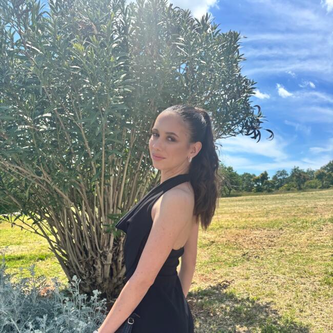 Babysitter a Milano: Jessica