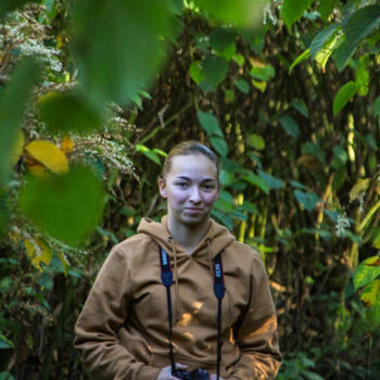 Babysitter in Les Avenières: Marina