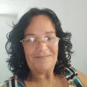 Babá em Sorocaba: Luzia