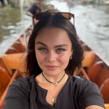 Babysitter in Belmont-sur-Lausanne: Charlotte