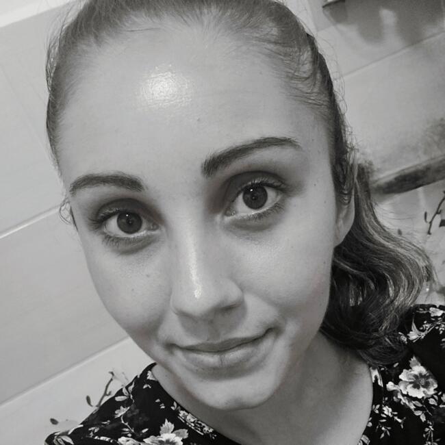 Babysitting job in Mezőkeresztes: Vivien