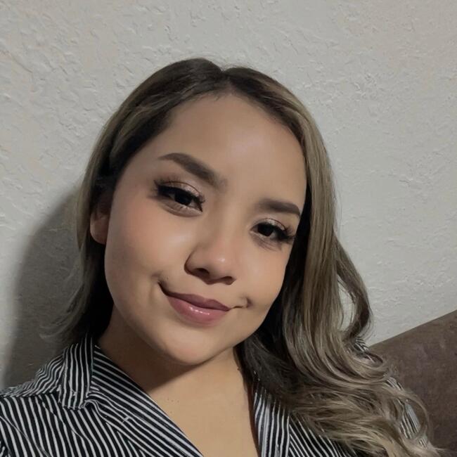 Babysitter in Ciudad Juárez: ANA ESPERANZA