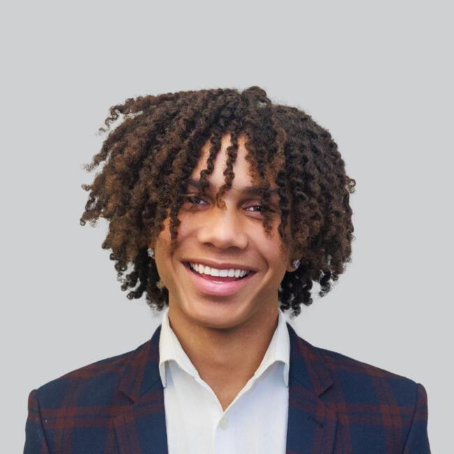 Babysitter in Hempstead (Texas): Julian