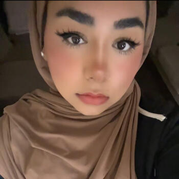 Babysitter Wembley: Isha