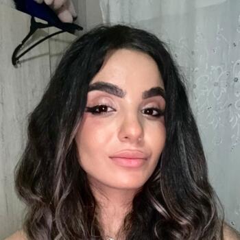 Niñera en Getafe: Genia