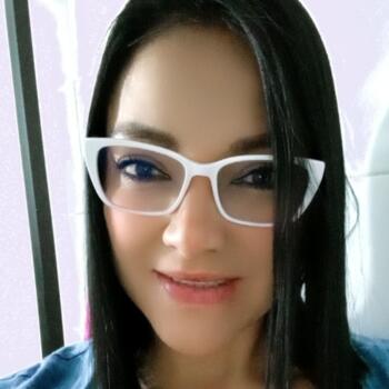 Niñera en Pereira: Leidy Catalina