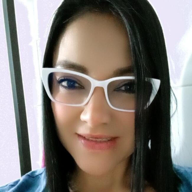 Niñera en Pereira: Leidy Catalina