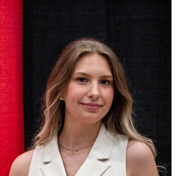 Baby-sitter in Gatineau: Marissa