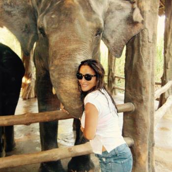 Babysitter Loulé: Anaïs