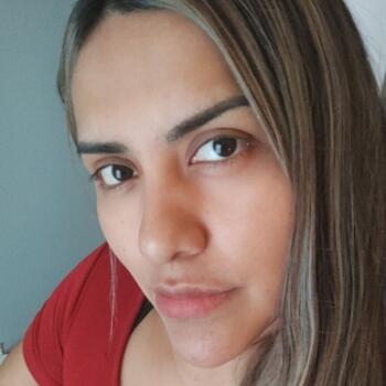 Nanny in New York: Delia