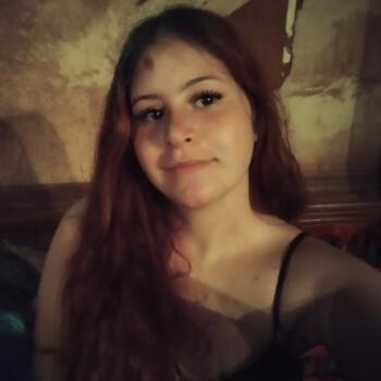 Nanny in Alicante: Lydia