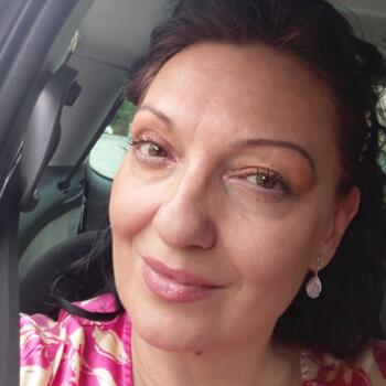Babysitter in Belgrade: Anica