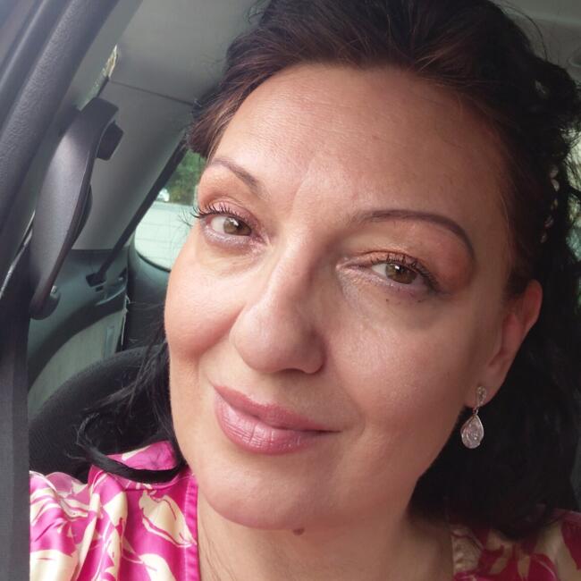 Babysitter in Belgrade: Anica