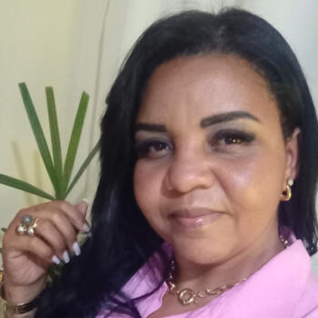 Babá Juiz de Fora: Sandra