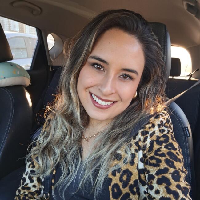 Babysitter in Concepción: Massiel Cerna Cuevas