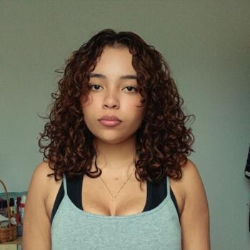 Babysitter Presidente Prudente: Ana Júlia