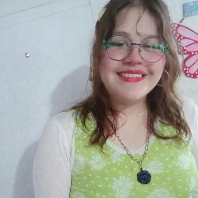 Niñera en Buenos Aires: Cati